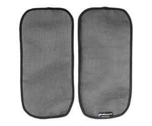 Polisport 8467100001 - Malla para radiador Louvers