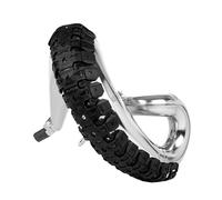 Polisport Protector de escape Polisport Armadilo 2 CICLOS