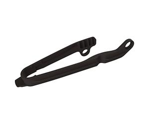 POLISPORT 8473300001 - Guía deslizante de cadena fabricada en poliuretano resistente al impacto y la abrasión compatible con motocicletas BETA en color negro