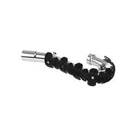 Protector de Tubo Polisport Armadillo