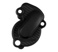 POLISPORT 8484800001 - Protector bomba de agua con carcasa dura muy resistente a la abrasión y al impacto compatible con motocicletas BETA en color Negro