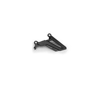 POLISPORT 8486900001 - Protector de piñón delantero fabricado en plástico ligero de alta durabilidad y resistencia compatible con motocicletas HONDA en color Negro