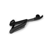 POLISPORT 8487000001 - Protector de piñón delantero fabricado en plástico ligero de alta durabilidad y resistencia compatible con motocicletas BETA en color Negro