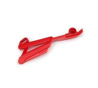 POLISPORT 8487000002 - Protector de piñón delantero fabricado en plástico ligero de alta durabilidad y resistencia compatible con motocicletas BETA en color Rojo