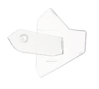 POLISPORT 8487600001 Deslizadores de chasis transparente