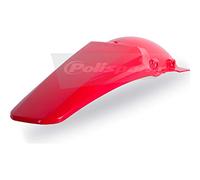 Polisport (8550100003 Rojo CR 04 Rear Fender
