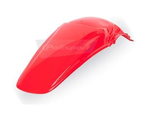 Polisport (8551000003 Rojo CR 00 Trasero Fender