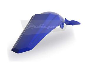Polisport 8553300003 - Cubierta trasera
