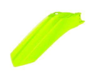 Polisport 8554100005 Guardabarros Trasero, Multicolor, Talla Única