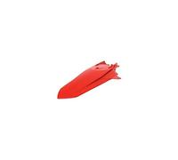 Polisport 8556600006 - Defensa Trasera para Coche