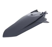 Polisport 8556600007 - Defensa Trasera para Coche