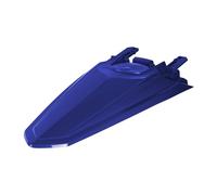 POLISPORT 8559400003 - Guardabarros trasero para Sherco SE/SEF 25'-26' con ajuste perfecto, calidad OEM y resistencia extrema ideal para reemplazar el original, Azul