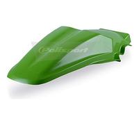 Polisport 8560400009 - Defensa Trasera para Moto