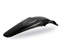 Polisport 8560600002 - Defensa Trasera para Moto
