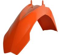 ALETA DELANTERA PARA KTM 85 SX '03-'12, COLOR NARANJA