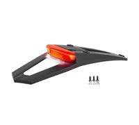 Luz Trasera Polisport RSP LED 3.0 Negra