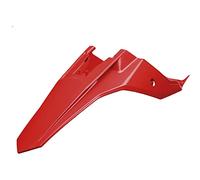 Guardabarros trasero Polisport OEM 8572300002