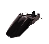 Polisport 8579300002 - Guardabarros trasero, color blanco
