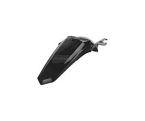 Polisport 8579600003 - Cubierta trasera