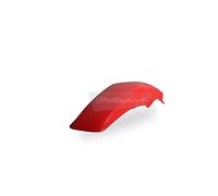 Polisport 858800003 Guardabarros Trasero
