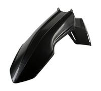 POLISPORT 8590400002 - Guardabarros Delantero Compatible con Suzuki DR-Z400 20'-25' - Diseño OEM con Ajuste Perfecto, Material Resistente, Fácil Instalación y Acabado Brillante, Color Amarillo