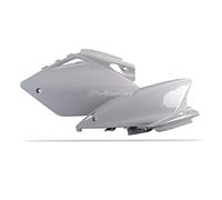Polisport 8602600001 - Paneles laterales, color blanco