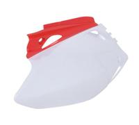 Polisport (8603900001) Red CR 04/White Panel lateral