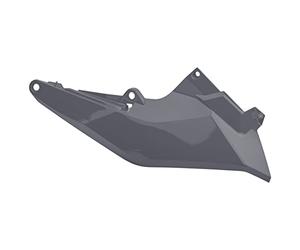 Polisport 8604900007 - Juego de 6 Paneles Laterales