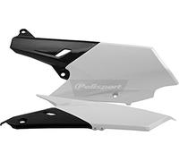 Polisport 8607000002 - Juego de 5 paneles laterales