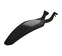 Polisport Rear Mudguard S-MUD MTB, Unisex-Adult, Negro, Standard Size