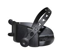 POLISPORT 8634400015 - Recambio reposapiés + Correas para Silla Modelo Groovy en Color Negro