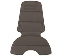 POLISPORT 8640300005 - Recambio cojín Impermeable para Silla Modelo Guppy Mini en Color Gris Oscuro
