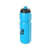 Polisport 8646300003 - Bidón R Collection R750 de Ciclismo de 750ml Botella de Agua para Ciclistas Bicicleta Sin BPA en color azul