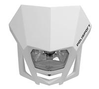 Careta Enduro LMX Polisport