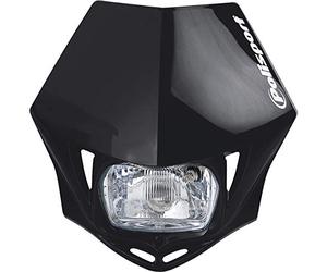 Polisport 8663500002 - Linterna