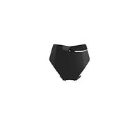 Polisport 8666400003 - Portanúmeros Frontal réplica OEM Fabricado en plástico Brillante Duradero y Resistente Compatible con Motocicletas KTM en Color Negro