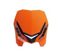 Faro LED Polisport E-Blaze Naranja Naranja