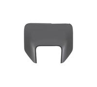 Polisport 8681500003 - Máscara de Faro Réplica para Husqvarna TC/FC (23->) TE/FE (24->), Plástico Resistente, Ajuste OEM, Instalación Fácil, Color Gris N