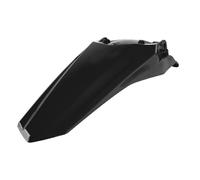 POLISPORT 8685000003 - Guardabarros Trasero Compatible con Honda CRF 450RX 21'-25' - Diseño OEM con Ajuste Perfecto, Material Resistente, Fácil Instalación y Acabado Brillante, Color Negro