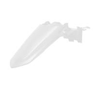 Polisport 8687500002 - Guardabarros Trasero Réplica para YZ450F (26->), Plástico Resistente, Ajuste OEM, Instalación Fácil, Color Blanco