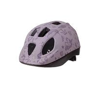 Polisport Kids Helmet-Fantasy-(XS = 46/53) Casco, Unisex-Youth, Blanco