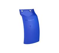 POLISPORT 8905500002 - Flap amortiguador trasero réplica OEM fabricado en plástico brillante duradero y resistente compatible con motocicletas YAMAHA en color Azul