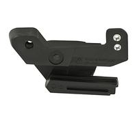 POLISPORT 8983200001 - Recambio de la almohadilla de degaste para la guia de cadena PERFORMANCE compatible con motocicletas KTM, Husqvarna, Sherco, GAS GAS, Rieju en color negro