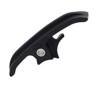 Polisport Protector inferior de basculante 8985100001 resistente compatible HUSQVARNA KTM Negro