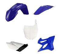 POLISPORT 90661 - Kit de Réplicas Plásticas MX de Polisport para los que buscan la calidad OEM para motocicletas Yamaha en color OEM