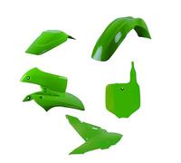 Kit Carenado Kawasaki KX65 (00-) OEM color(20) OEM Color
