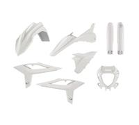 POLISPORT 90929 - Kit de Réplicas Plásticas Enduro de Polisport para los que buscan la calidad OEM para motocicletas BETA en color OEM