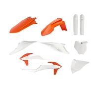 Carenado KTM SX/XC/SX-F/XC-F (19-) OEM Color Polisport