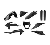 Polisport Kit completo de plástico Polisport SW 91017