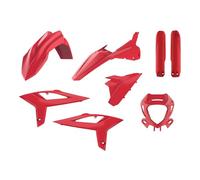 POLISPORT 91117 - Kit de Réplicas Plásticas Enduro de Polisport para los que buscan la calidad OEM para motocicletas BETA en color OEM